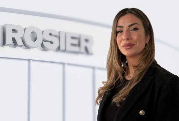 Melissa Özer