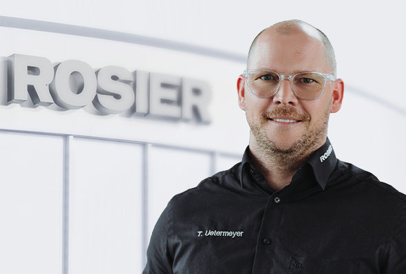 Tim Uetermeyer