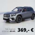 Bild 1 - Mercedes-Benz Finanzierungs- & Leasing-Angebote für Privatkunden