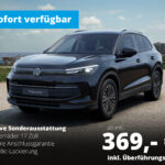 Bild 1 - 3x sofort verfügbare Tiguan Energy ab 369 Euro/Monat im Privatkunden-Leasing