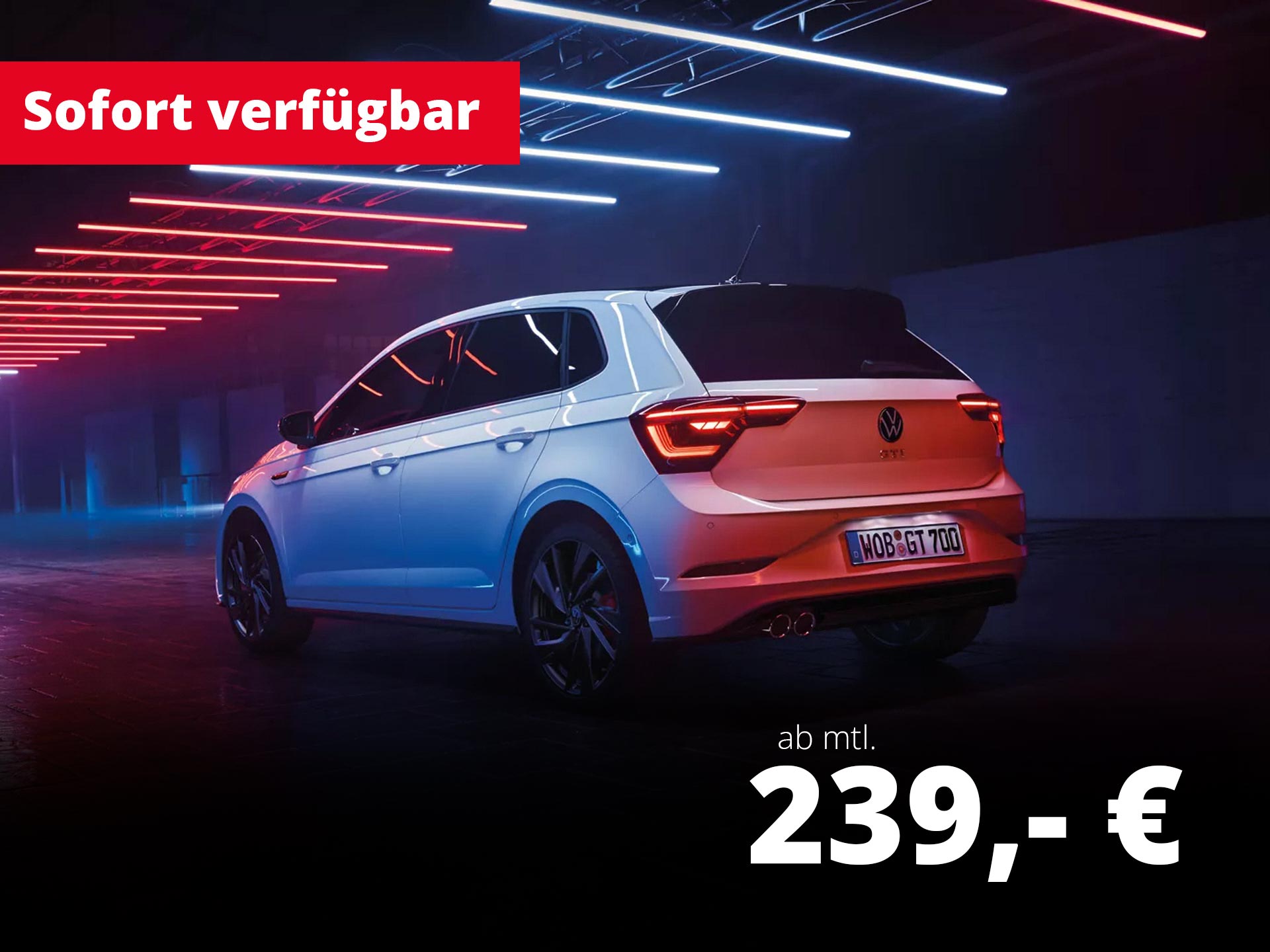 Sofort Verfgbare Leasingfahrzeuge