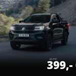 Bild 1 - Amarok Style ab 399 Euro/Monat im Gewerbekunden-Leasing