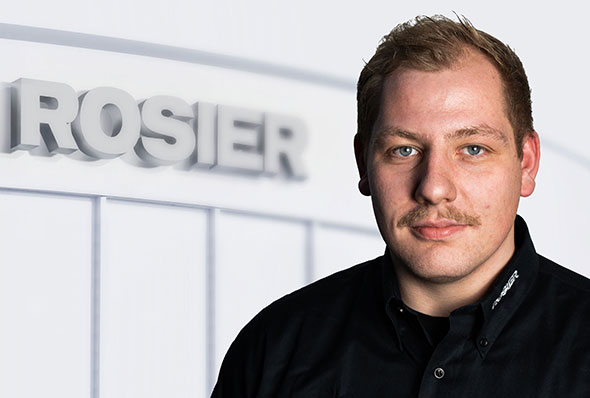 Tim Zimmermann