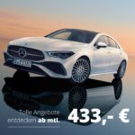 Bild 1 - Mercedes-Benz Leasing-Angebote für Gewerbekunden
