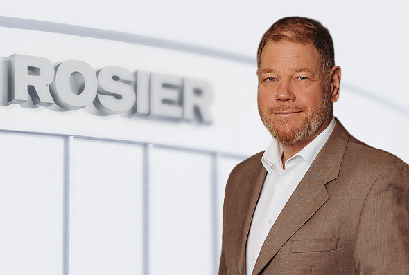 Marcus Hilberg