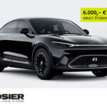 Bild 1 - smart #3 Keith Harding Edition Barpreis-Angebot - 6.000,- € smart Prämie sichern