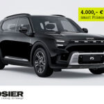 Bild 1 - smart #5 Pro+ Barpreis-Angebot - 4.000,- € smart Prämie sichern