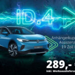 Bild 1 - Der ID.4 Pro für Sie vorbestellt