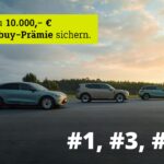 Bild 1 - Jetzt bis zu 10.000,- € Cashbuy-Prämie sichern!