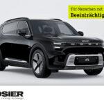 Bild 1 - smart #5 Premium für