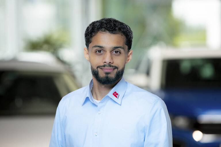 Mohammed Abunijim