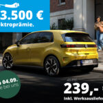 Bild 1 - Der ID.Polo ab 239 Euro/Monat im Privatkunden-Leasing