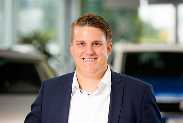Sebastian Berg