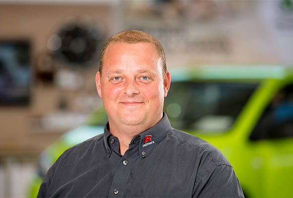 Christian Chuttek