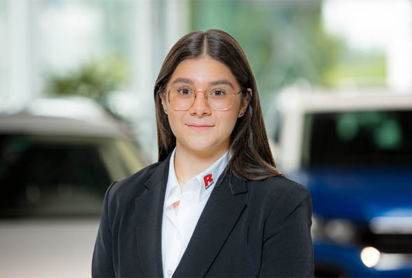 Maria Defteraios