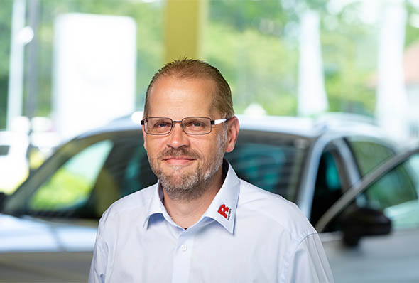 Matthias Döhring