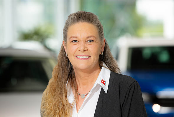 Annette Duus