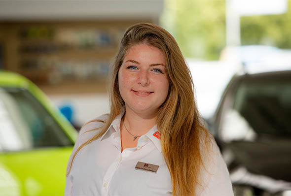 Kathrin Fleischmann