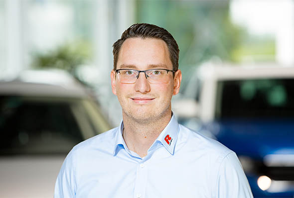Lennart Freericks