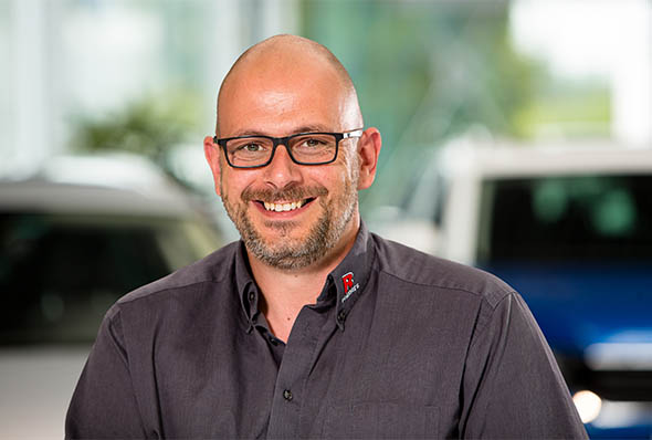 Lars Gerichhausen