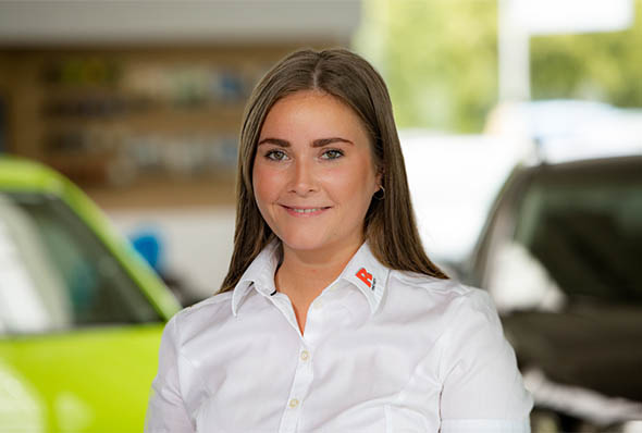 Julia Giersdorf