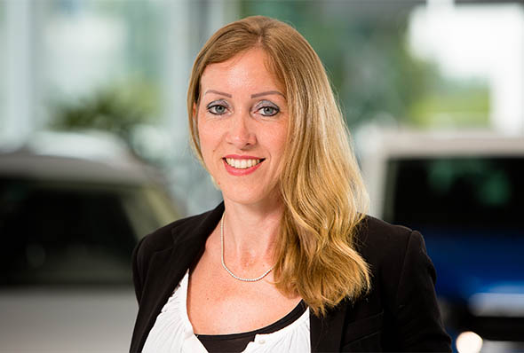 Michaela Graap