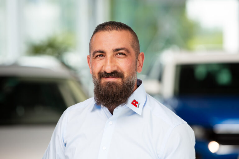 Harun Gücyeter