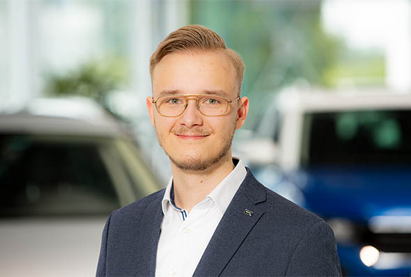 Clark Herrmann