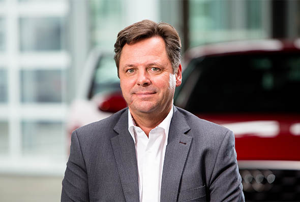 Marcus Herr