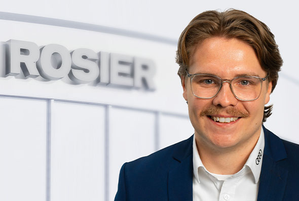 Samuel Hörster
