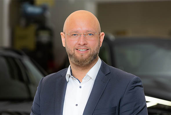 Jonas Hogrefe