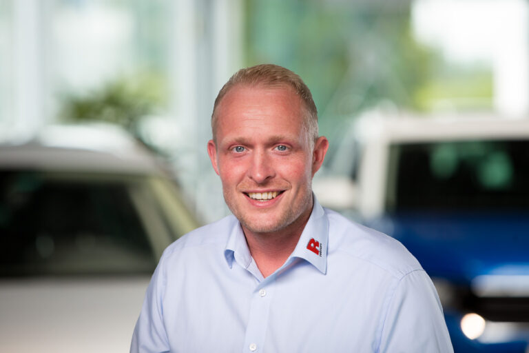 Gerrit Huß