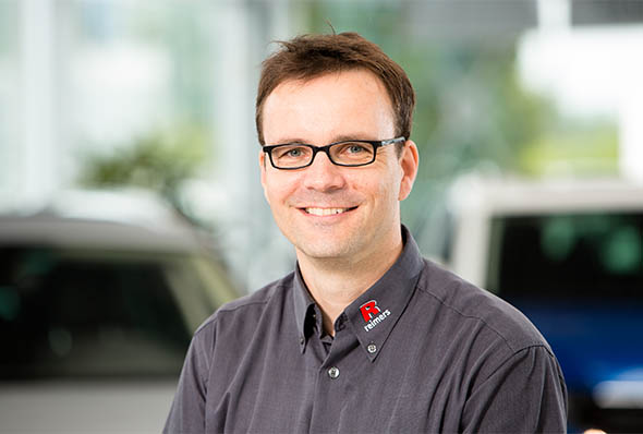 Frank Janig