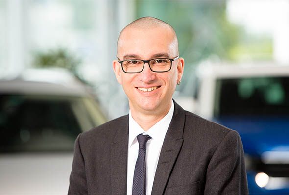 Robert Kainert