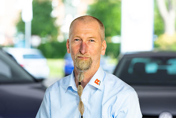 Kai Katzmann