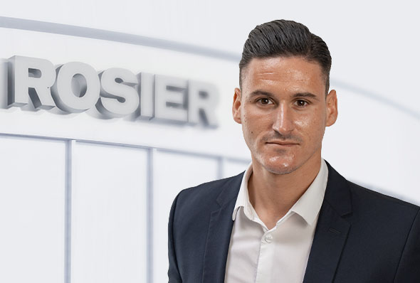 Robin Kolanovic