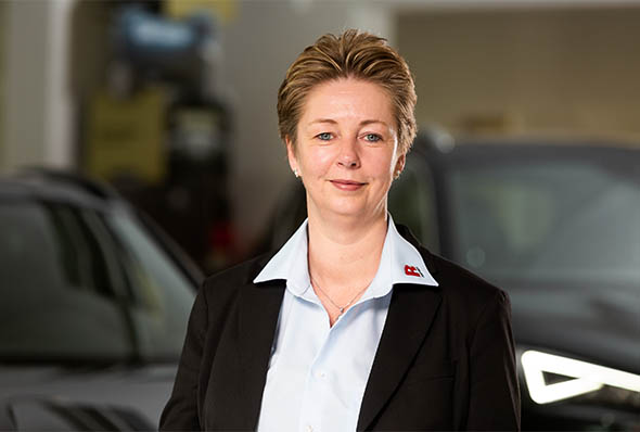 Monja Korsinnek