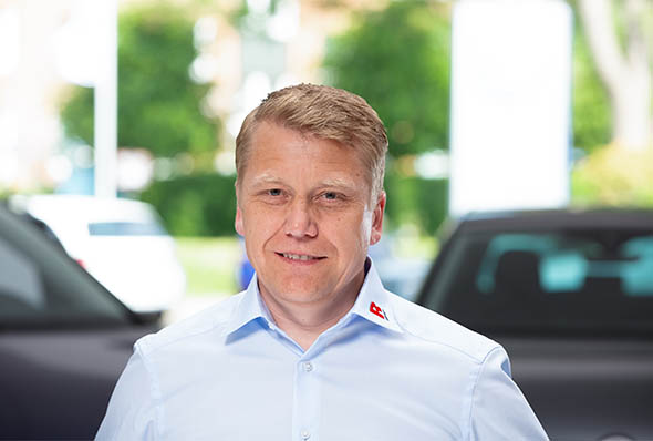 Johann Löpprich