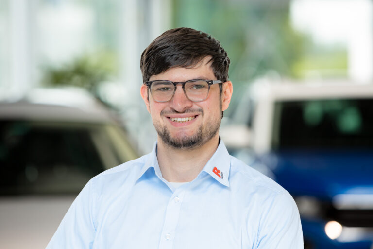 Kilian Mahncke