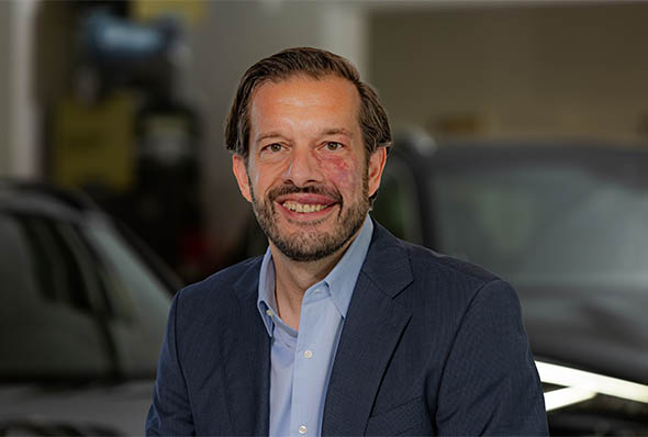 Dejan Marinkovic