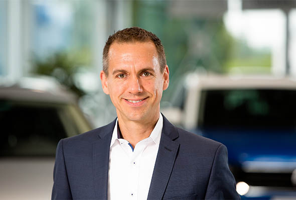 Jens Matzky