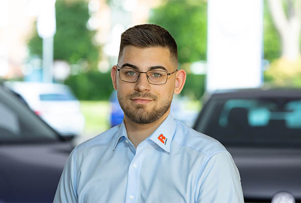 Lukas Mikolajczyk