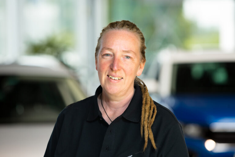 Liane Mutzberg