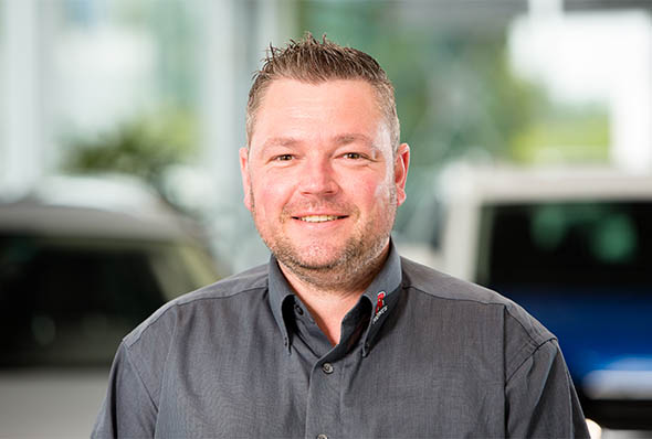 Frank Prüter