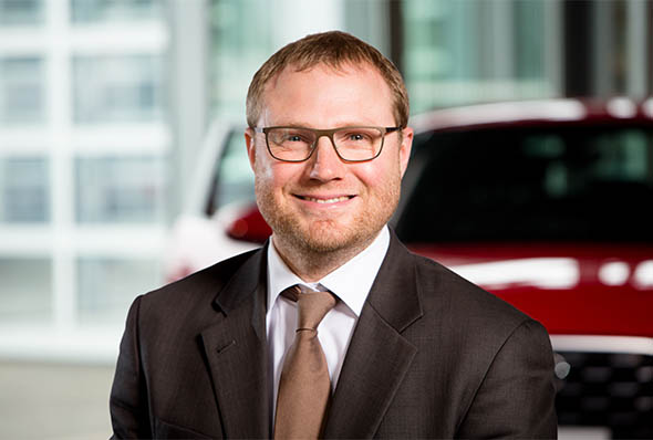 Stephan Rasmußen