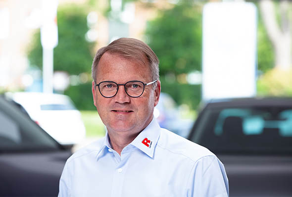 Michael Rissmann