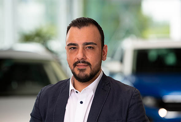 Süleyman Sahbaz