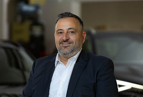 Muhamet Sakipi