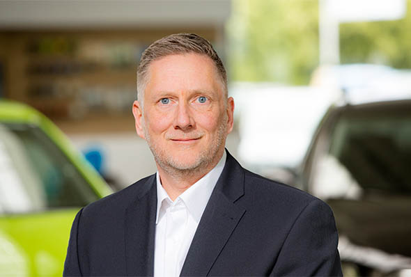 Bernd Schönel