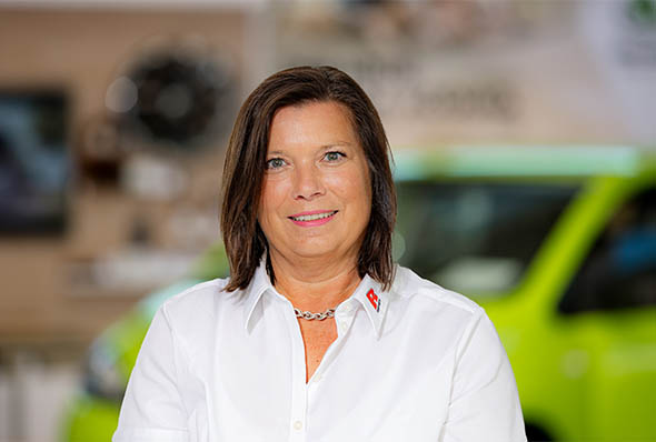Manuela Springborn